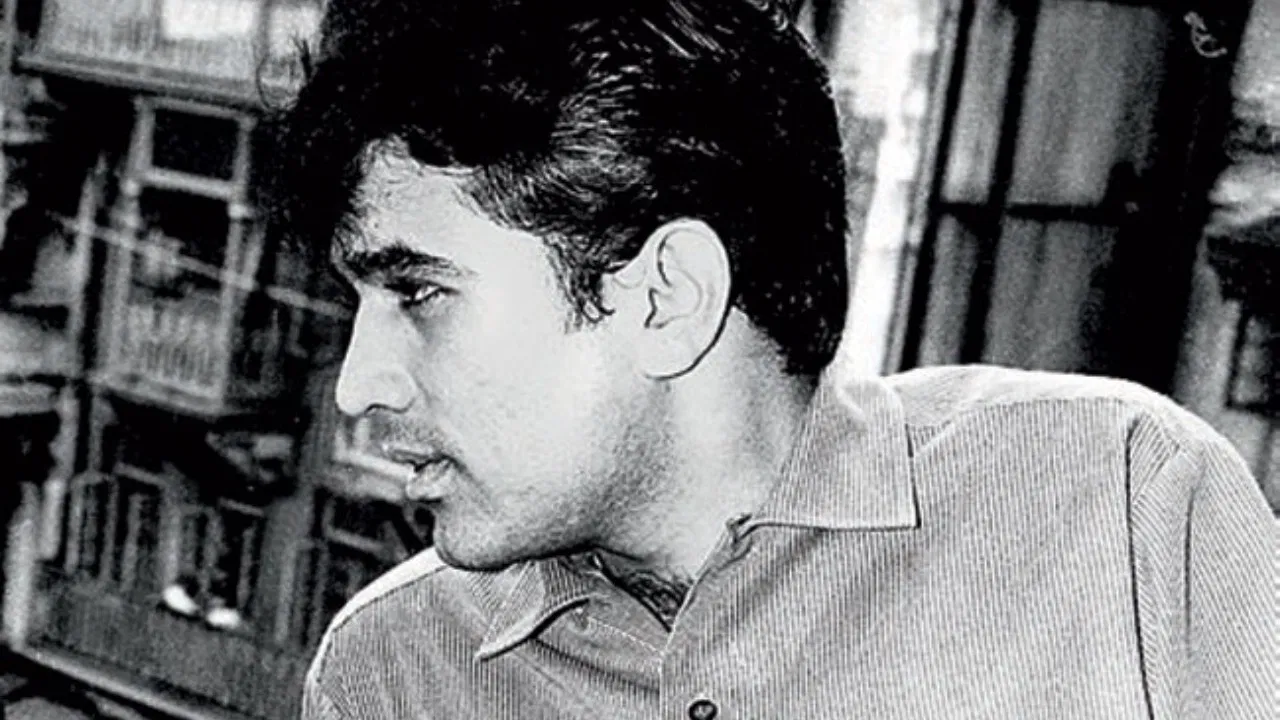 Rajesh khanna